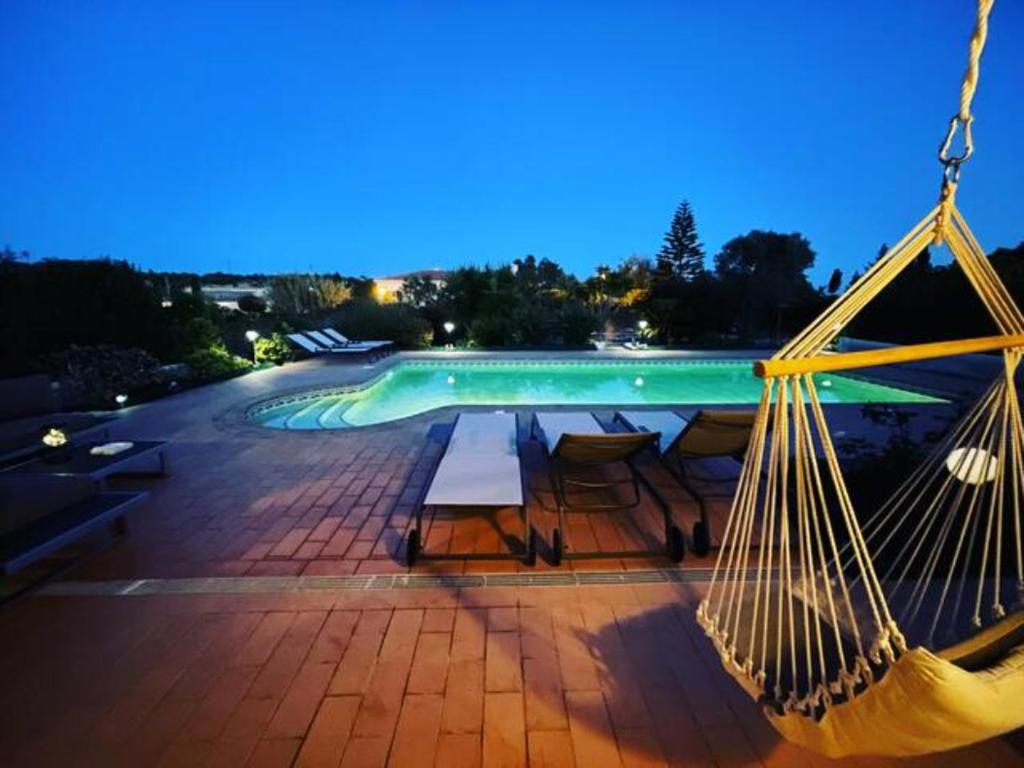 VILLA RUBIX