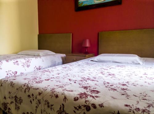 Image of Quarto no campo