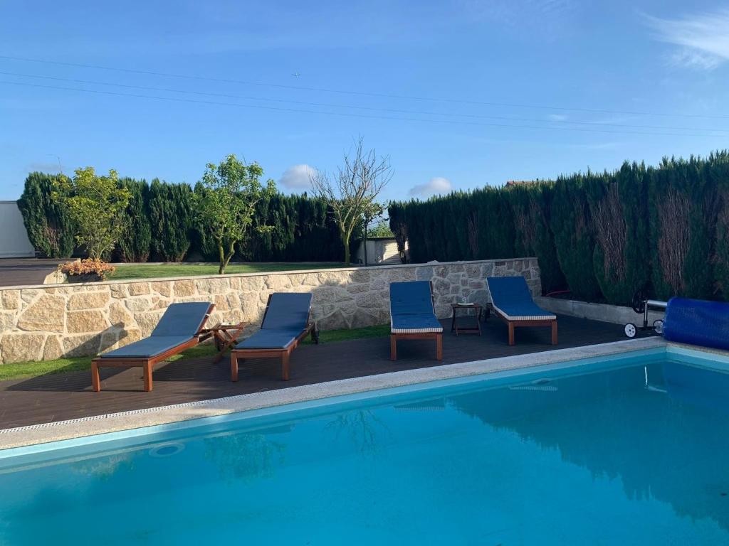 Image of Casa Beiriz