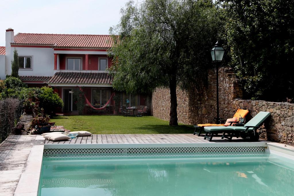 Image of Casa Mil Cores