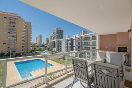 PREMIUM RESIDENCE AGOSTO AZUL