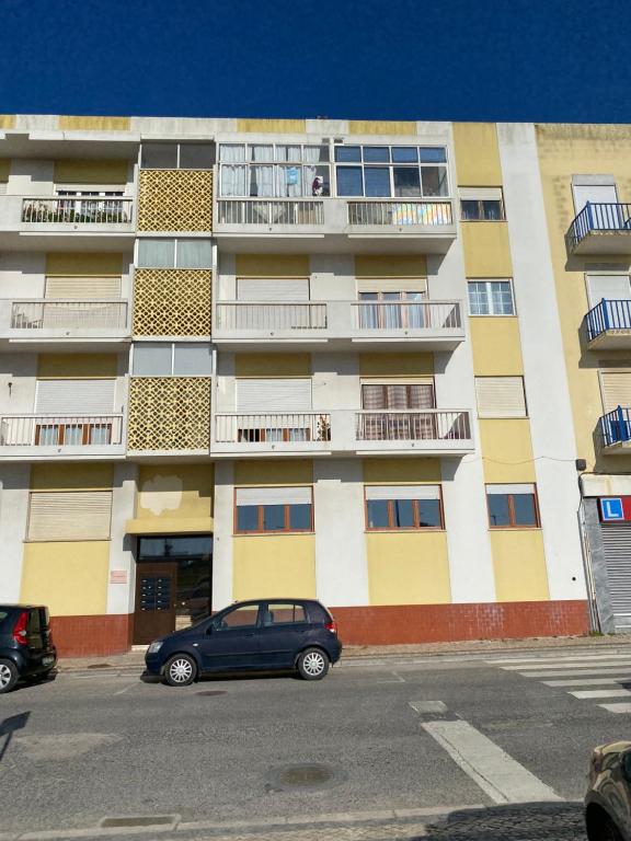Image of Nha Kaza Bo Kaza Apartamento