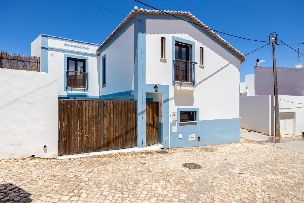 CASA DA VUVU ALVOR