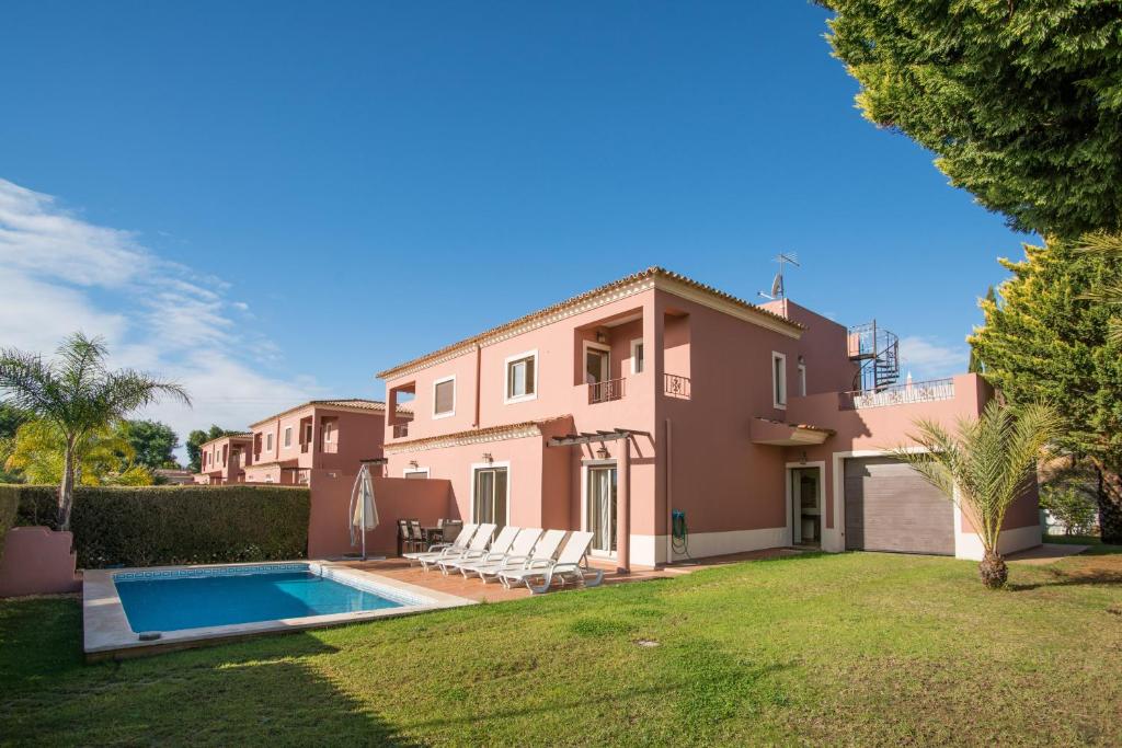 Image of Vila Solar Fabulosa