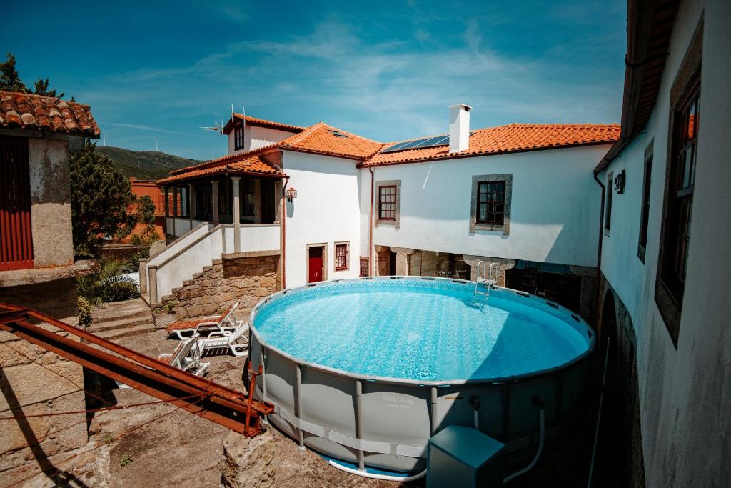 CASA 2 PERRE