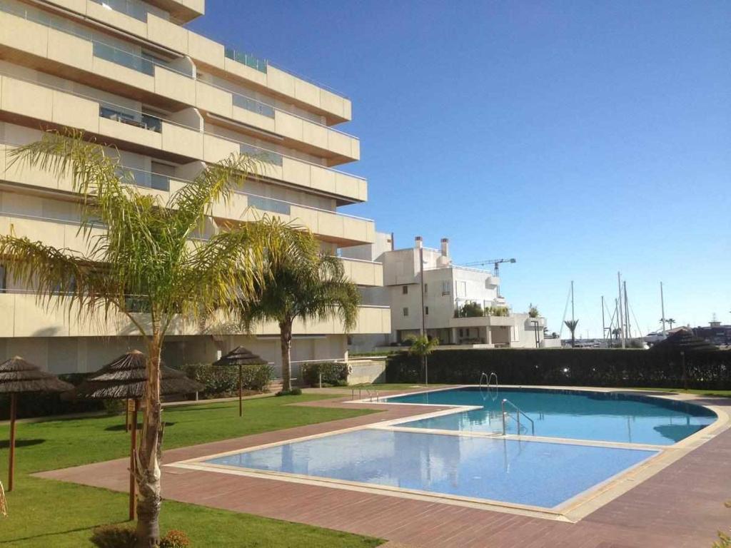 Image of Aquamar - apartamento 301