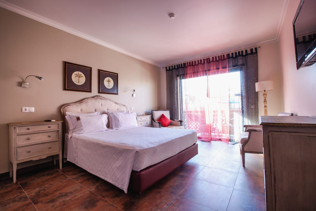 APARTMENT ELISABETE