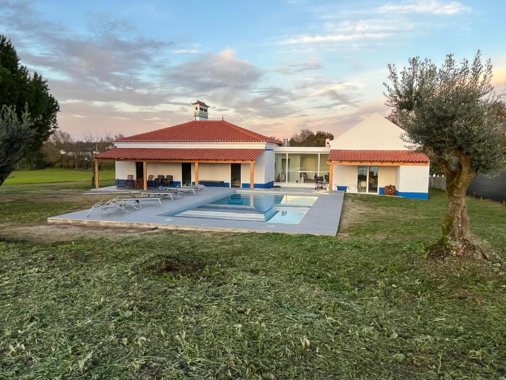 Image of Monte Casa Branca