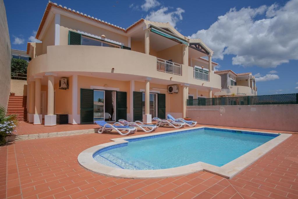 CASA BRISA DO MAR, NO 18 ACÁCIAS