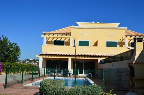 Image of Villa Luna