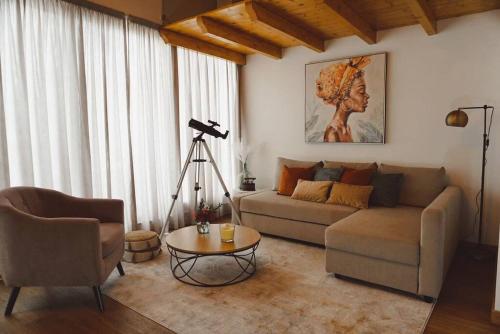 REFUGIO DA ALDEIA