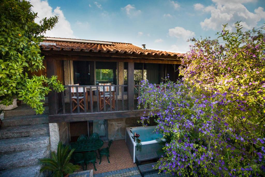 CASA PEDRA BELA