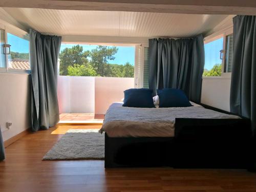 FALÉSIA BEACH VILLA