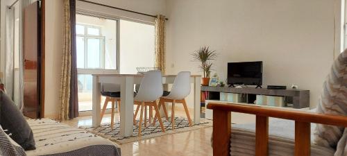 Image of Sunset apartment