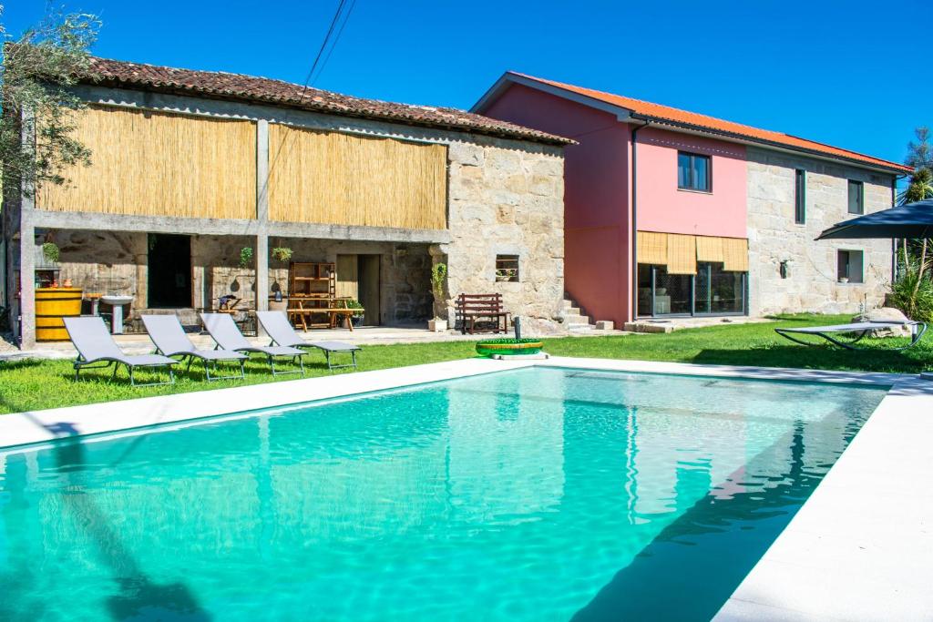 Image of Casa Lima