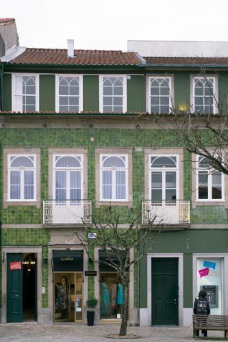 Image of TEA 4 NINE, GUEST HOUSE & BISTRÔ