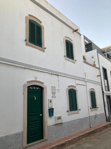 CASA FERNANDA