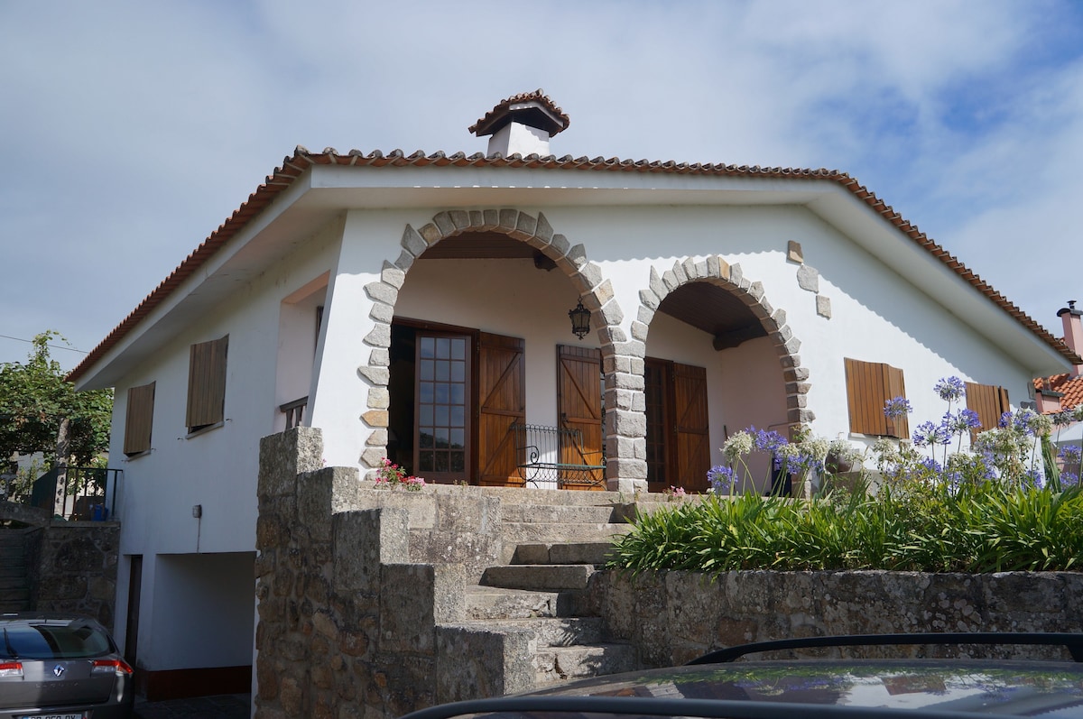 CASA DA ESTAÇÃO