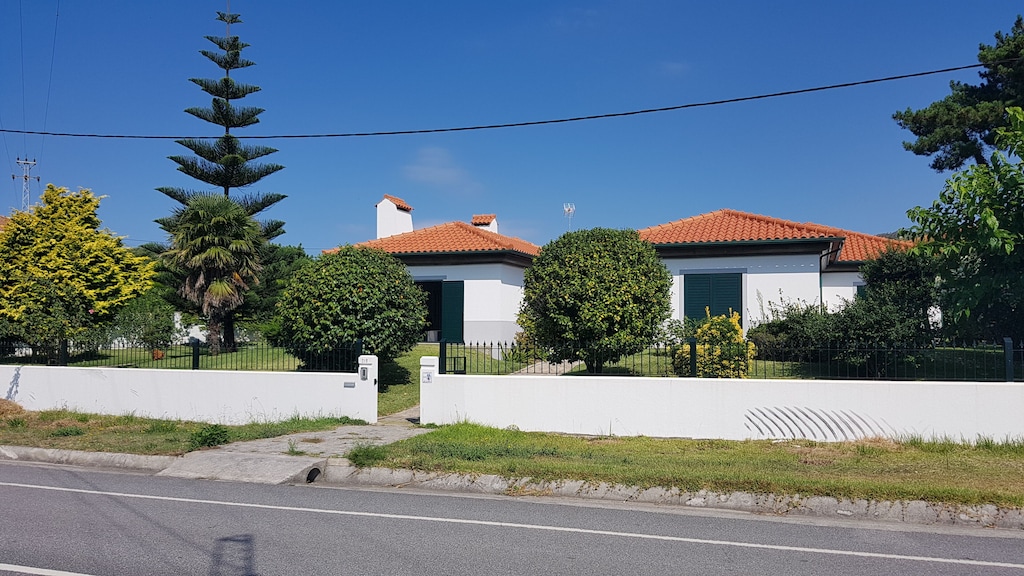 CASA AREIA