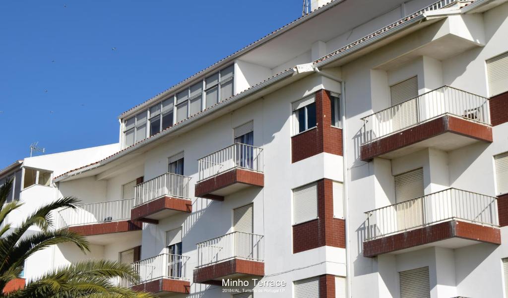 APARTAMENTO DO RIO