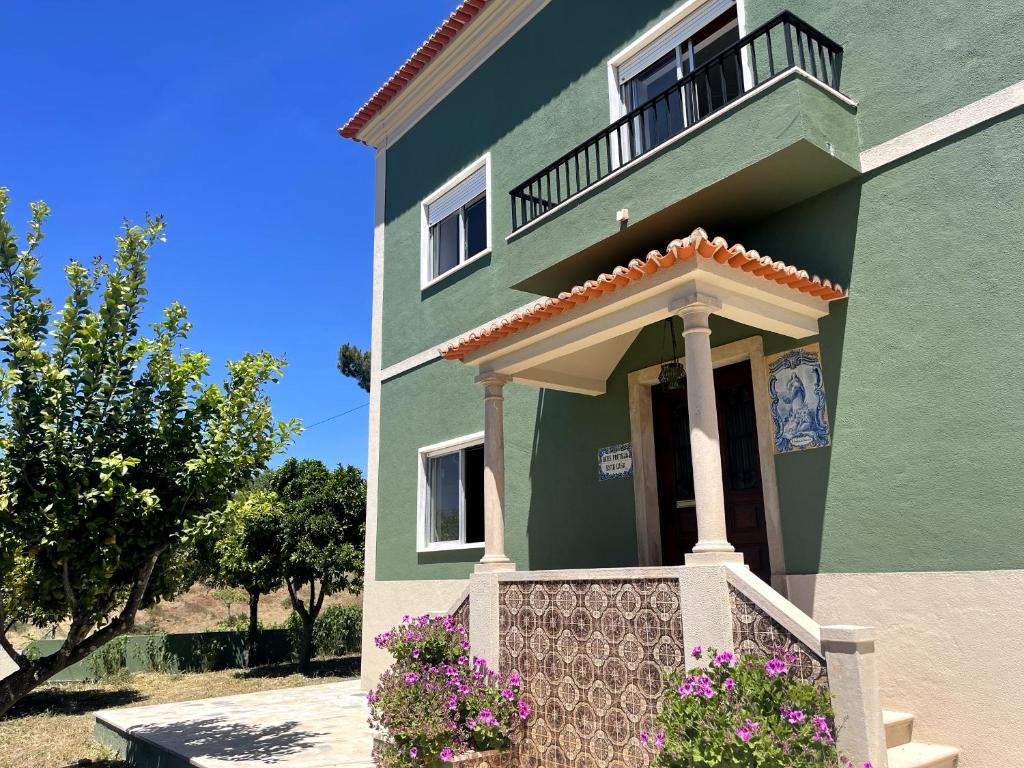 Image of QUINTA JOSÉ E MARIA