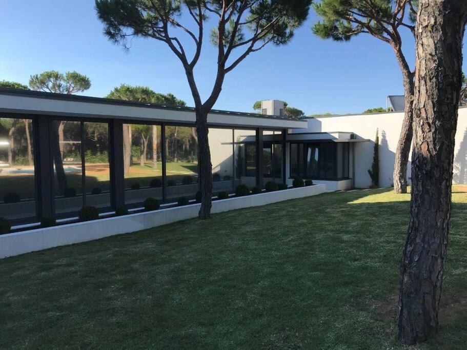Image of Glamerous Villa Praia Verde
