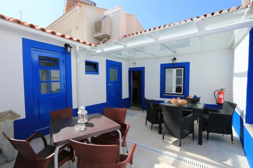 Image of Casas da Villa - Ericeira Mar