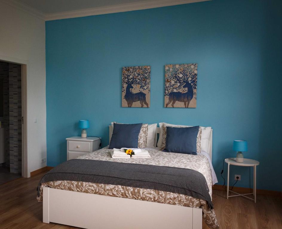 Image of FLOR E FIGALGO GUEST HOUSE