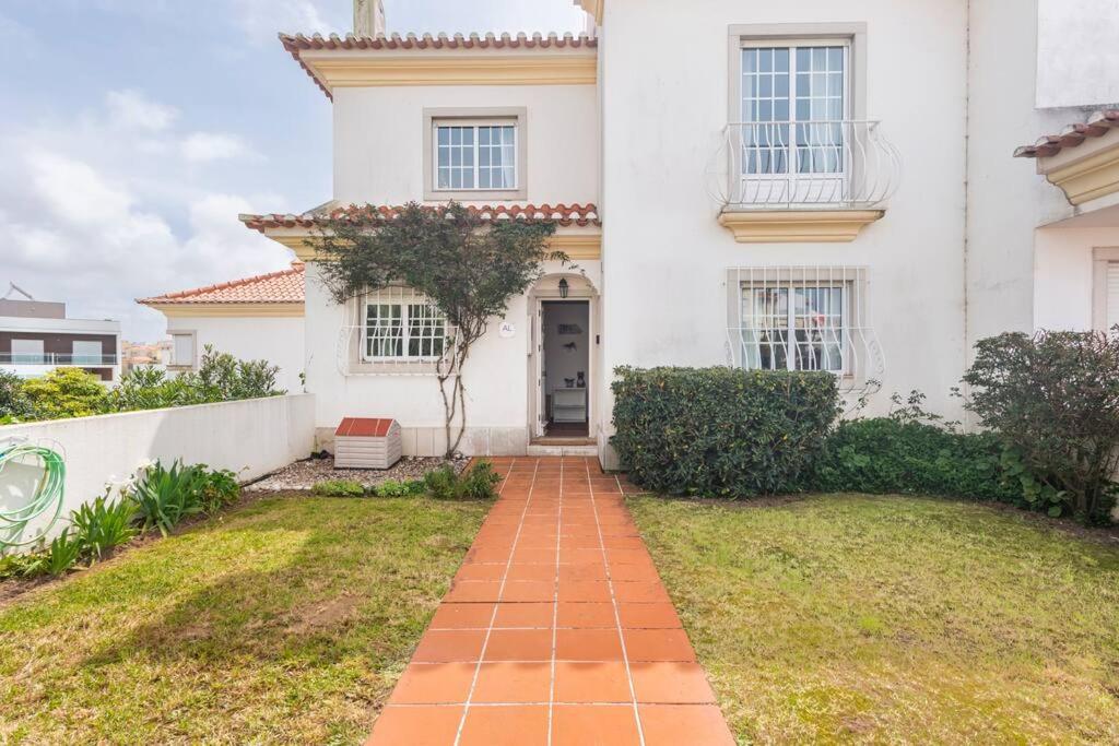 CASA DOS AMIGOS