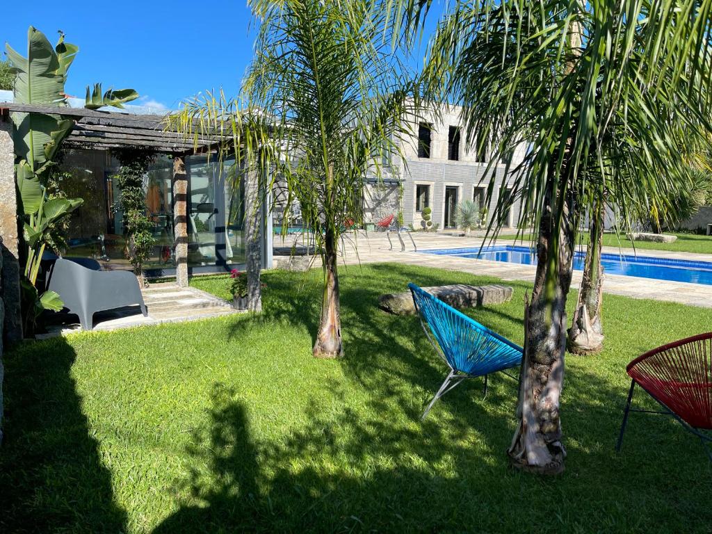 CASA DA LEIRA