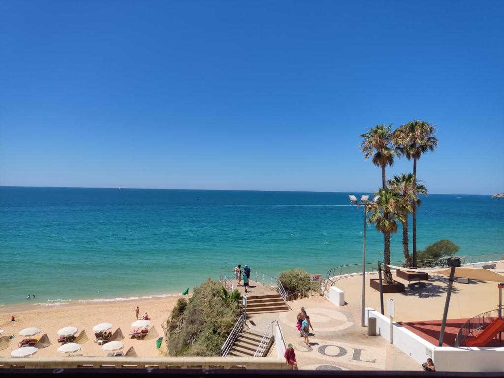 APARTAMENTO SOL