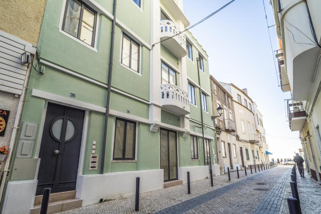 CASA CAMPOS