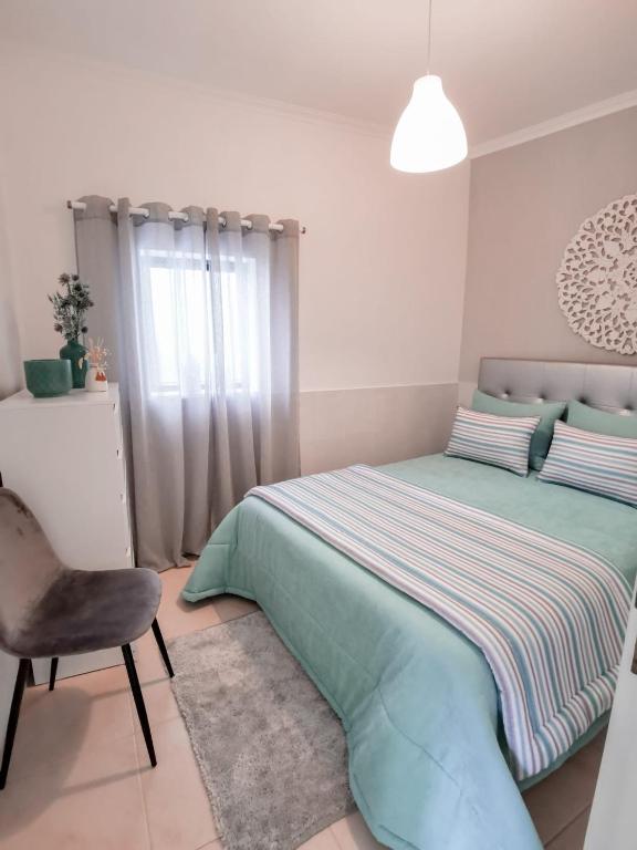 CANTINHO DA PRAIA APARTMENTS