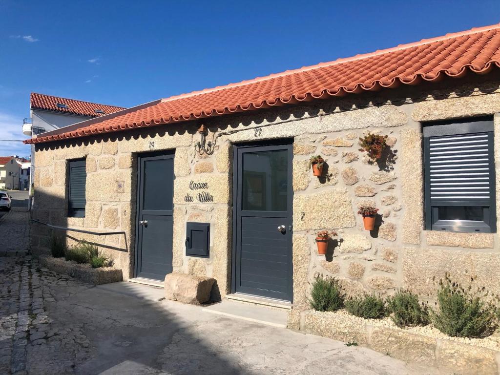 Image of Casas da Villa