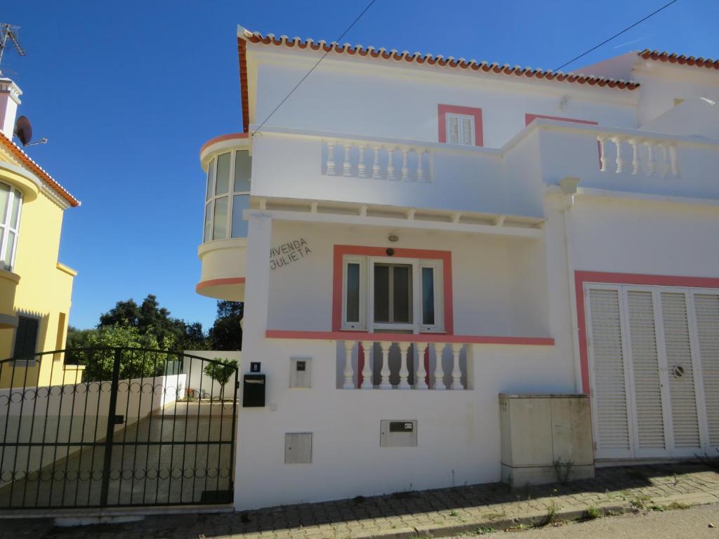 Image of Casa Julieta