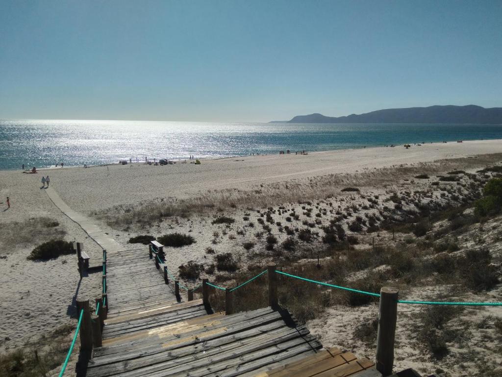Image of Tróia Beach Reserve. Ocean Villa