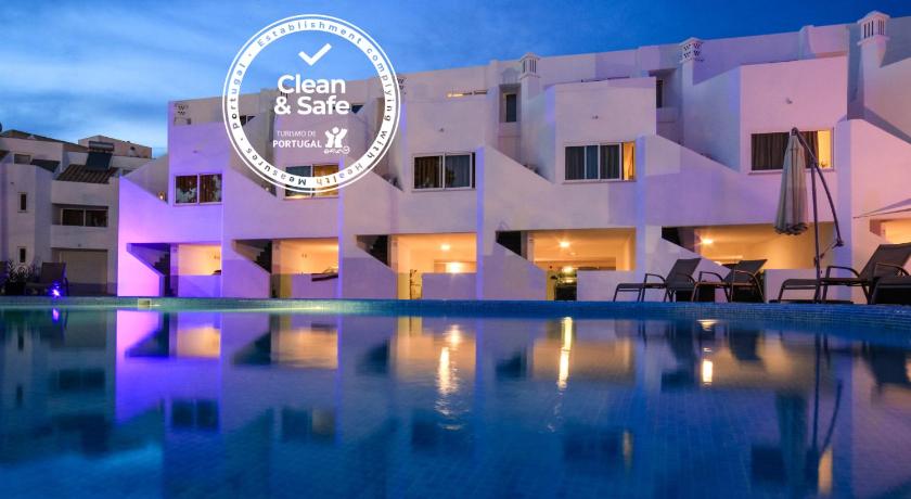 APARTMENT CARVOEIRO