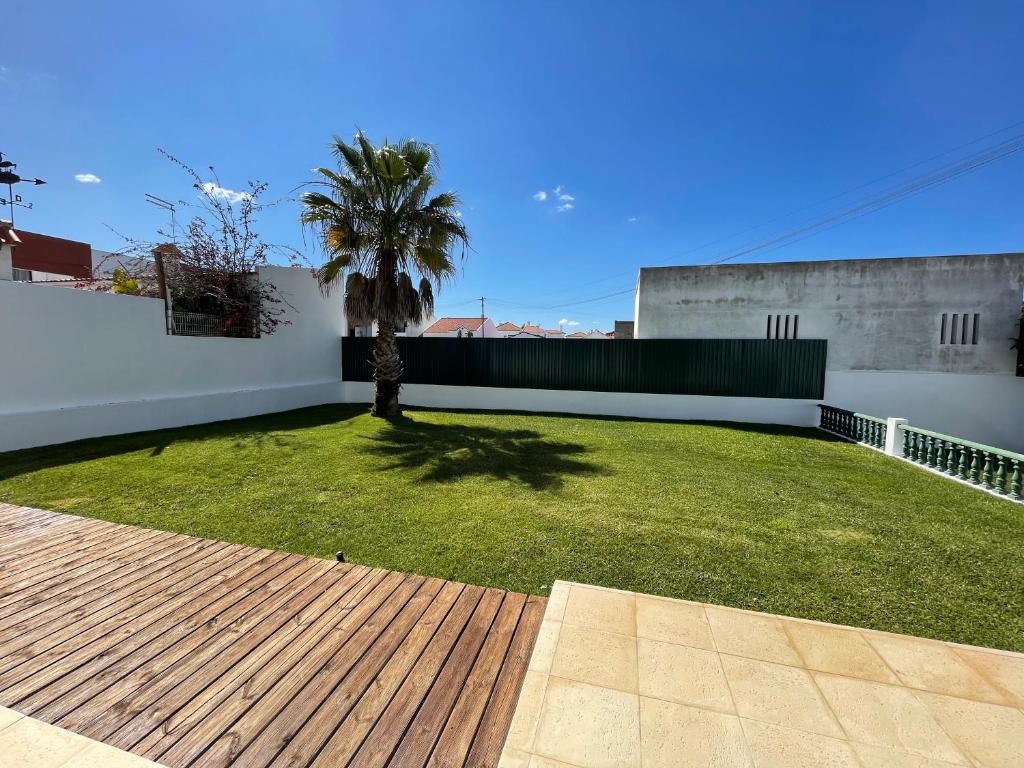 MILI HOUSE COMPORTA
