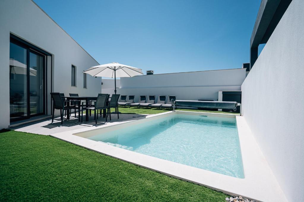 VILLA ESTHER