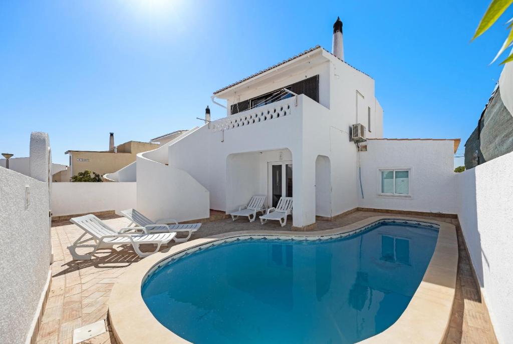 CASA SERRA-MAR