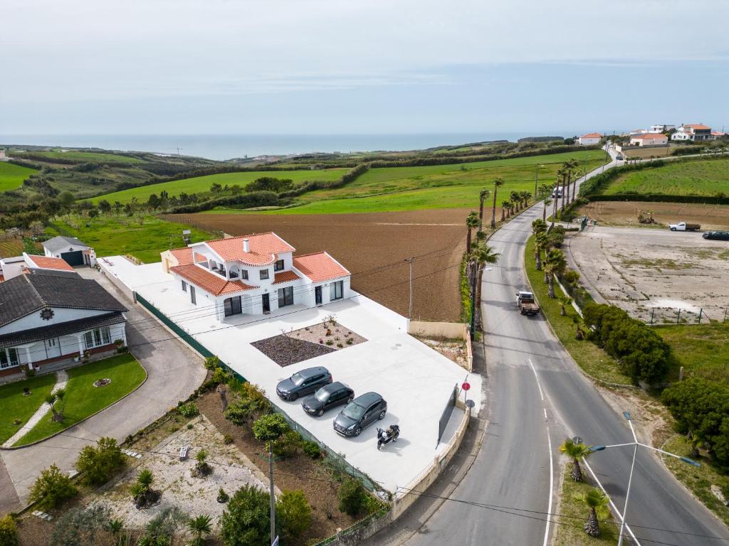 OCEAN VALLEY VILLA