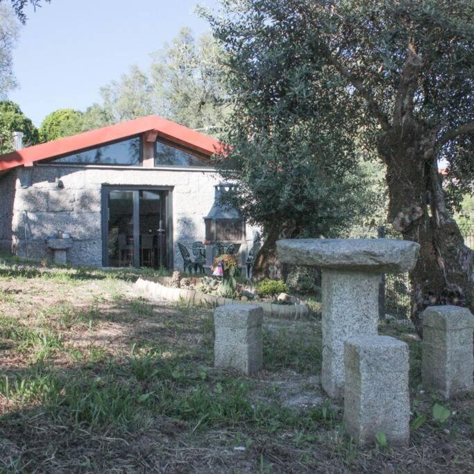 Image of Cantinho da Pereira
