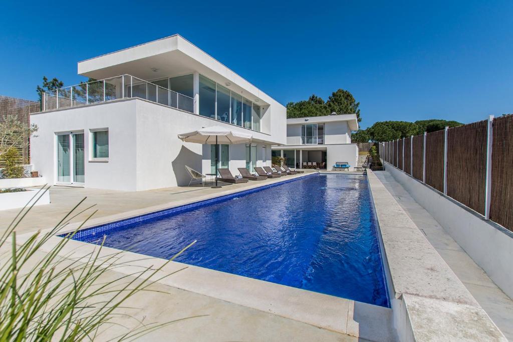 Image of Villa Torrões B