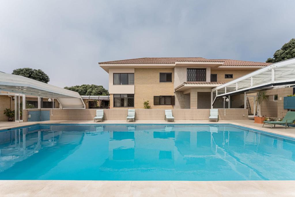 Image of Angeiras Beach House