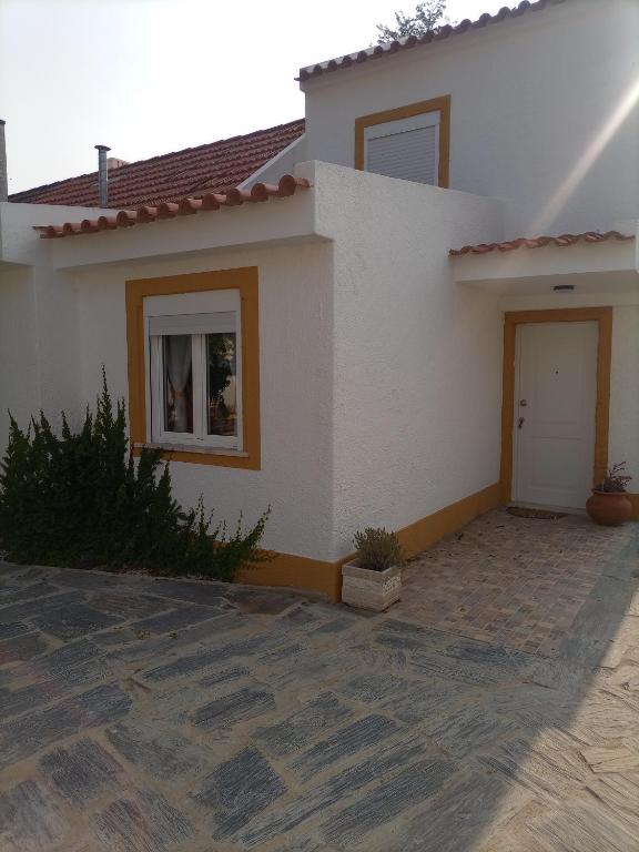 CASA DA LUA