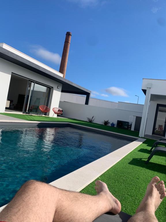 VILLA EMÍLIA
