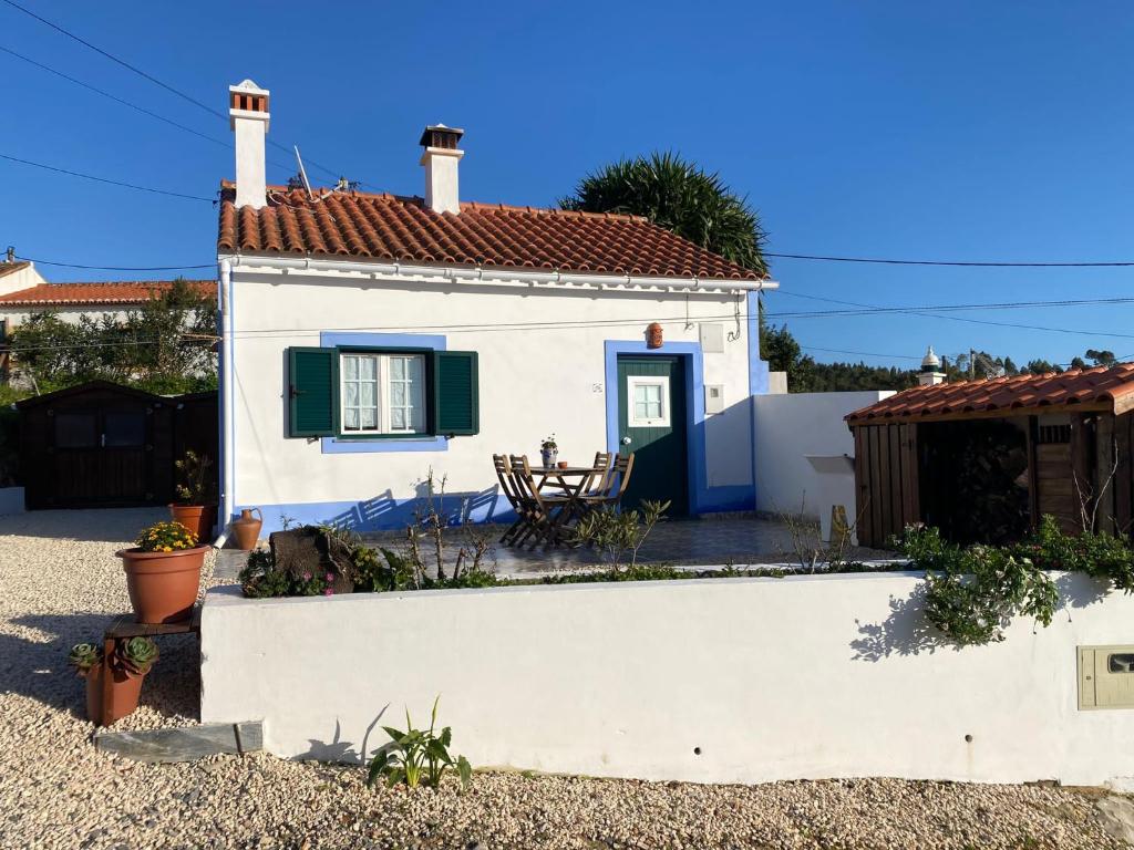 Image of CASA DO BREJAO