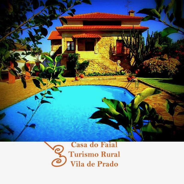 Image of Casa do Faial