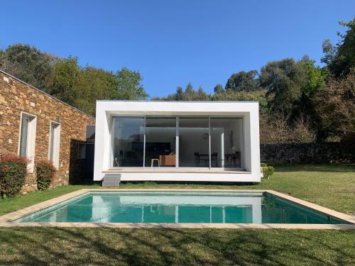 VILLA DO VALE