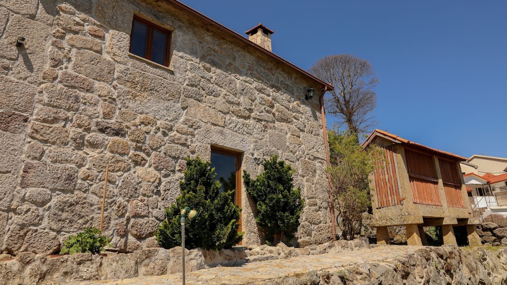 Image of Casa das Lages